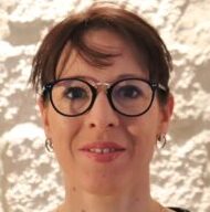 Céline ROUX Saussines