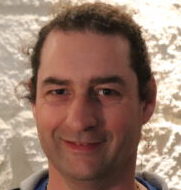 Nicolas BAUDESSEAU Saussines