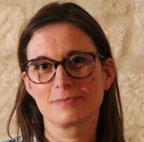 Emilie AVESQUE Saussines