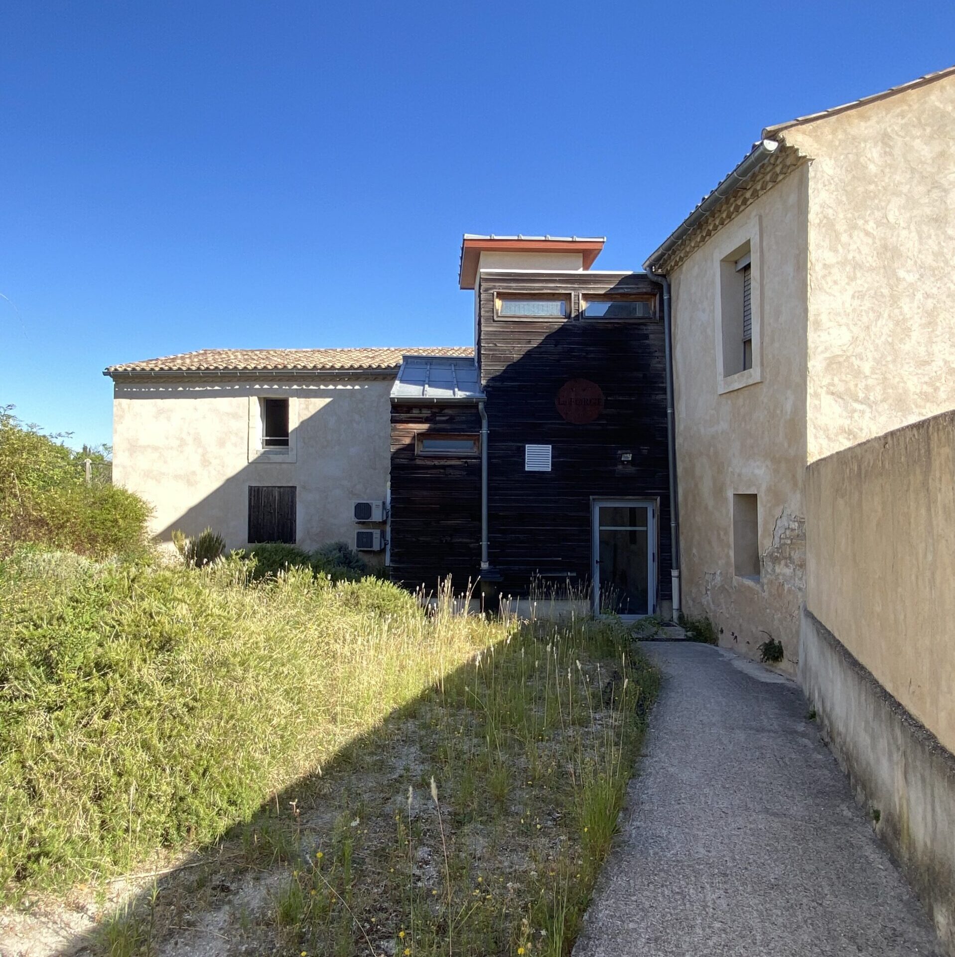 Salles de associations Saussines - 3