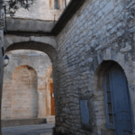 Maison de caractère - Saussines