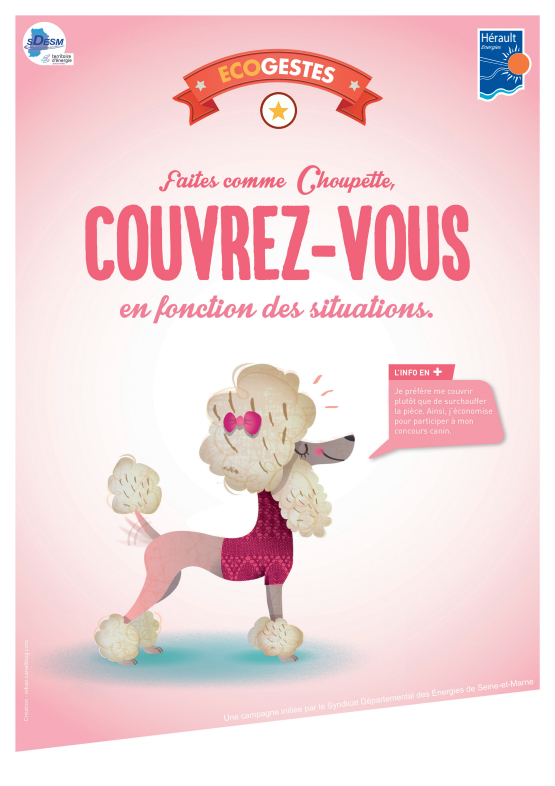 eco geste Saussines - 5
