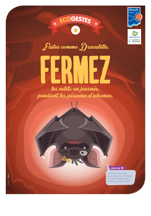 eco geste Saussines - 9