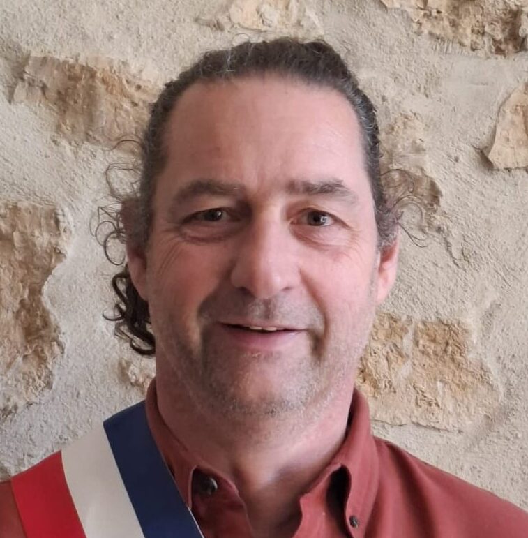 Nicolas BAUDESSEAU élu saussines