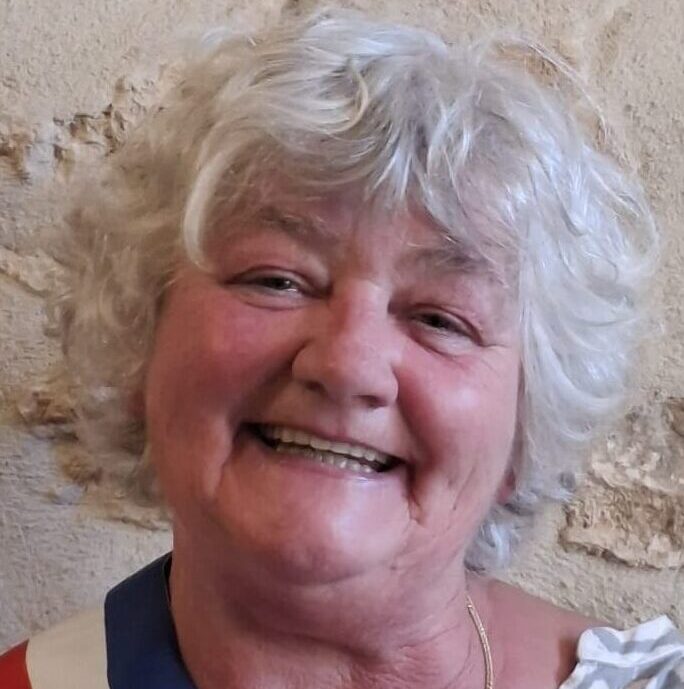 Catherine VIGNE élue saussines